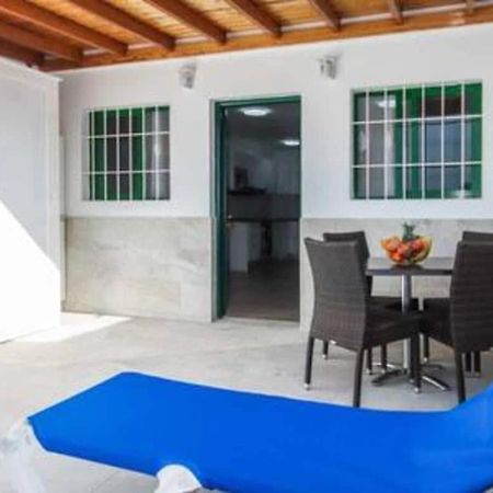 Apartamento Estrella Πουέρτο Ντελ Κάρμεν Εξωτερικό φωτογραφία