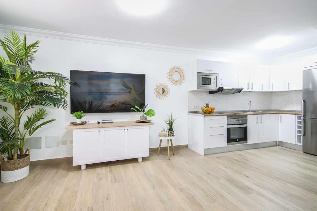 Apartamento Estrella Πουέρτο Ντελ Κάρμεν Εξωτερικό φωτογραφία