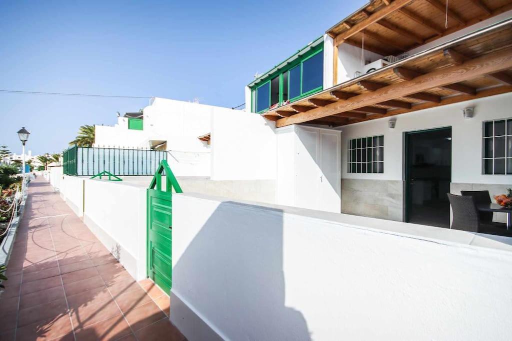Apartamento Estrella Πουέρτο Ντελ Κάρμεν Εξωτερικό φωτογραφία