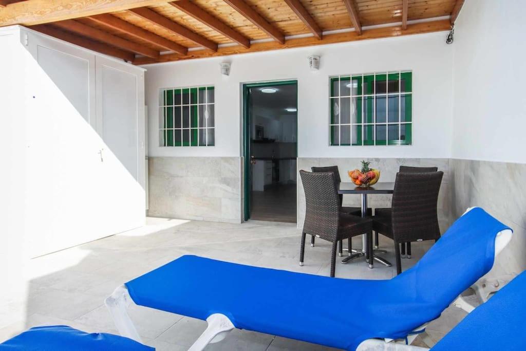 Apartamento Estrella Πουέρτο Ντελ Κάρμεν Εξωτερικό φωτογραφία