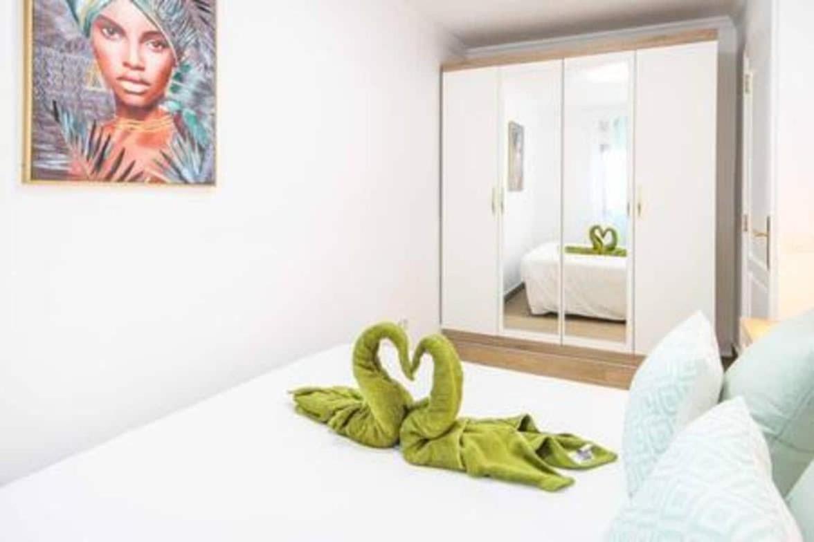 Apartamento Estrella Πουέρτο Ντελ Κάρμεν Εξωτερικό φωτογραφία