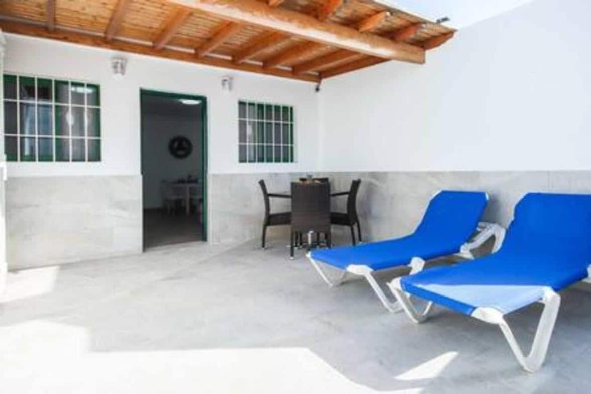 Apartamento Estrella Πουέρτο Ντελ Κάρμεν Εξωτερικό φωτογραφία