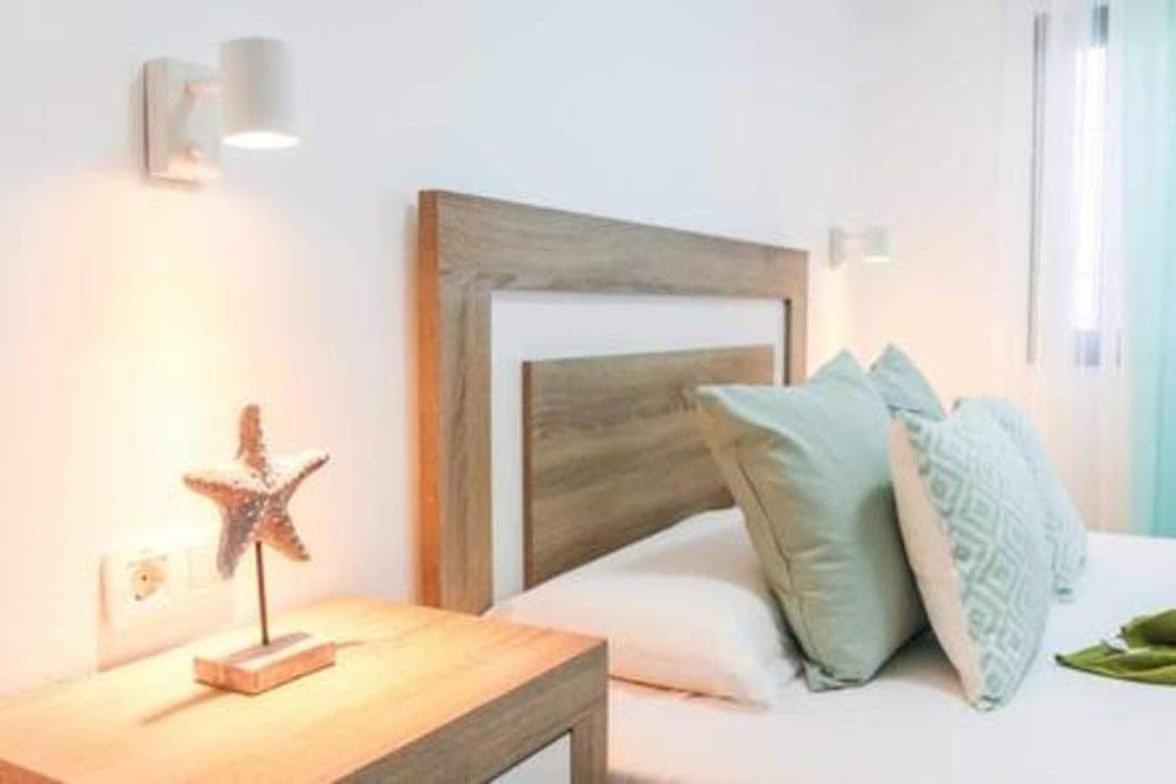 Apartamento Estrella Πουέρτο Ντελ Κάρμεν Εξωτερικό φωτογραφία