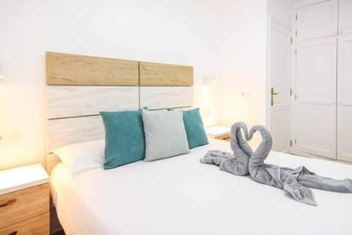 Apartamento Estrella Πουέρτο Ντελ Κάρμεν Εξωτερικό φωτογραφία