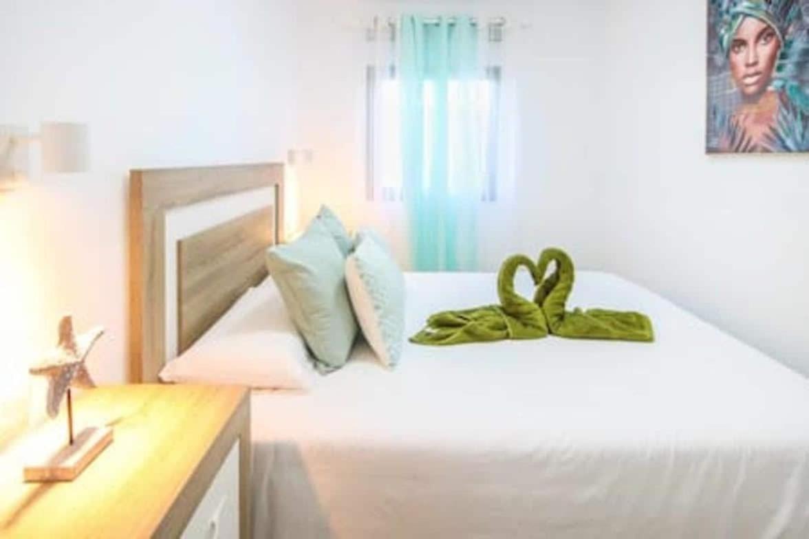 Apartamento Estrella Πουέρτο Ντελ Κάρμεν Εξωτερικό φωτογραφία