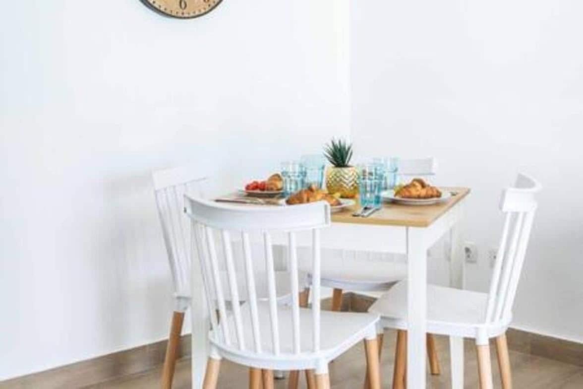 Apartamento Estrella Πουέρτο Ντελ Κάρμεν Εξωτερικό φωτογραφία