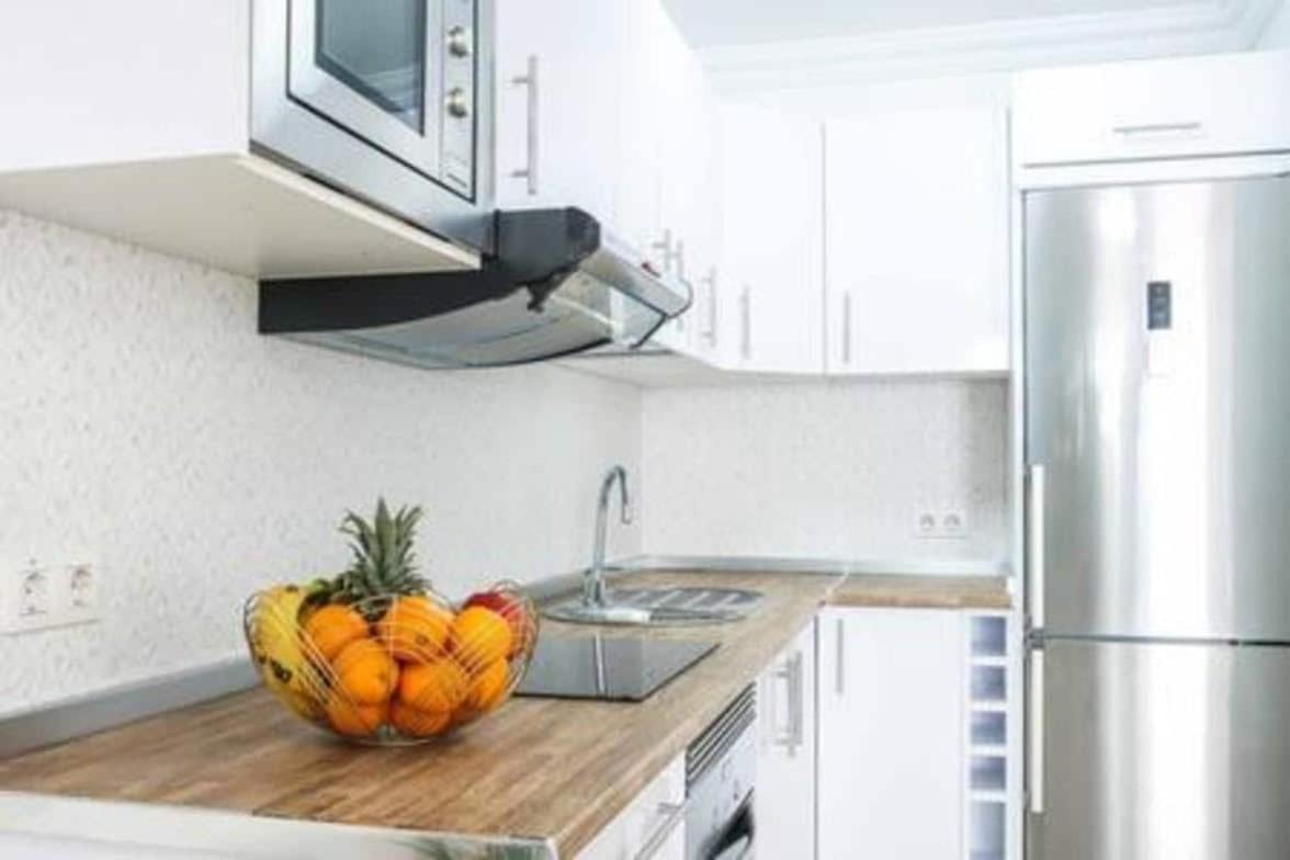 Apartamento Estrella Πουέρτο Ντελ Κάρμεν Εξωτερικό φωτογραφία