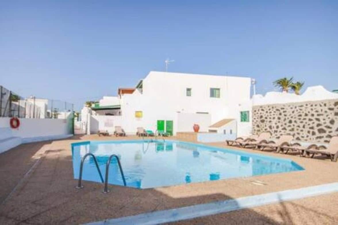 Apartamento Estrella Πουέρτο Ντελ Κάρμεν Εξωτερικό φωτογραφία