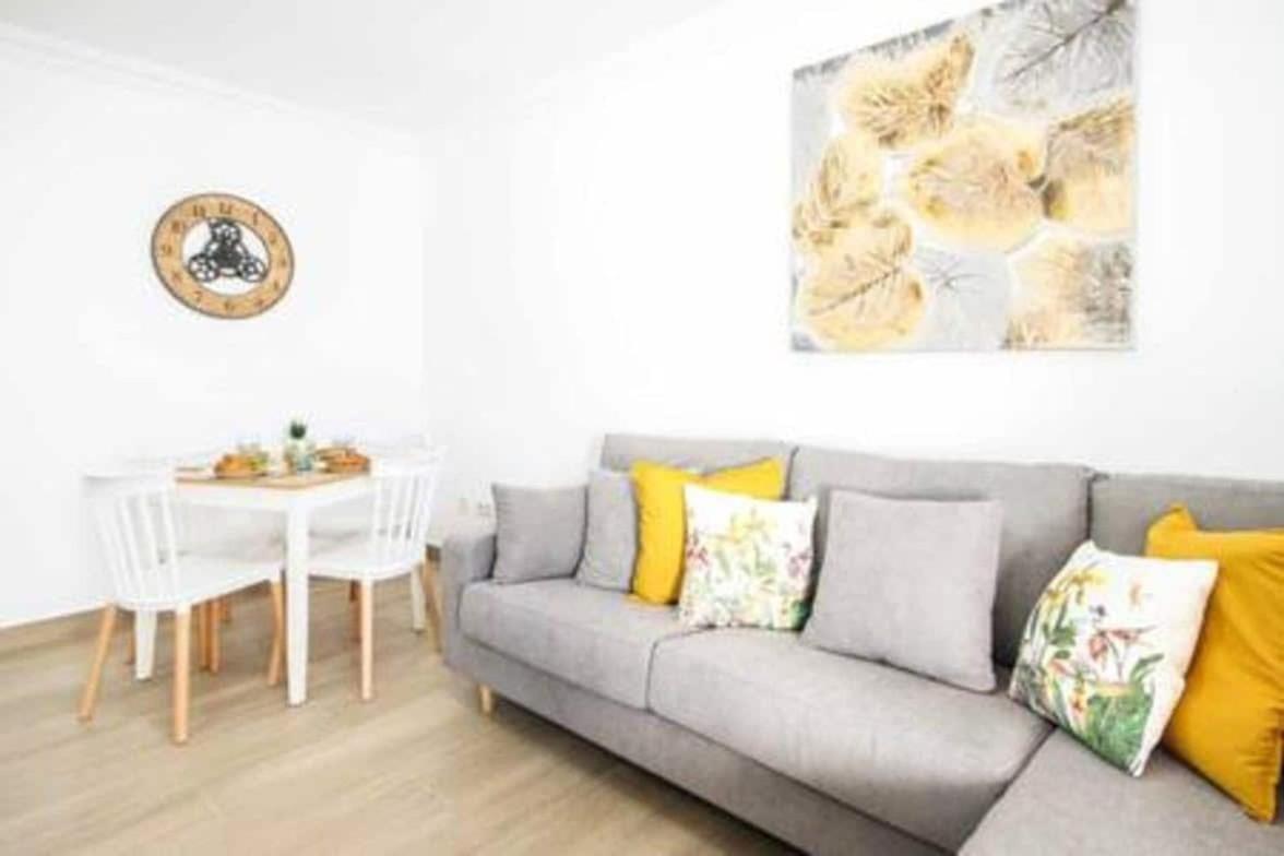 Apartamento Estrella Πουέρτο Ντελ Κάρμεν Εξωτερικό φωτογραφία