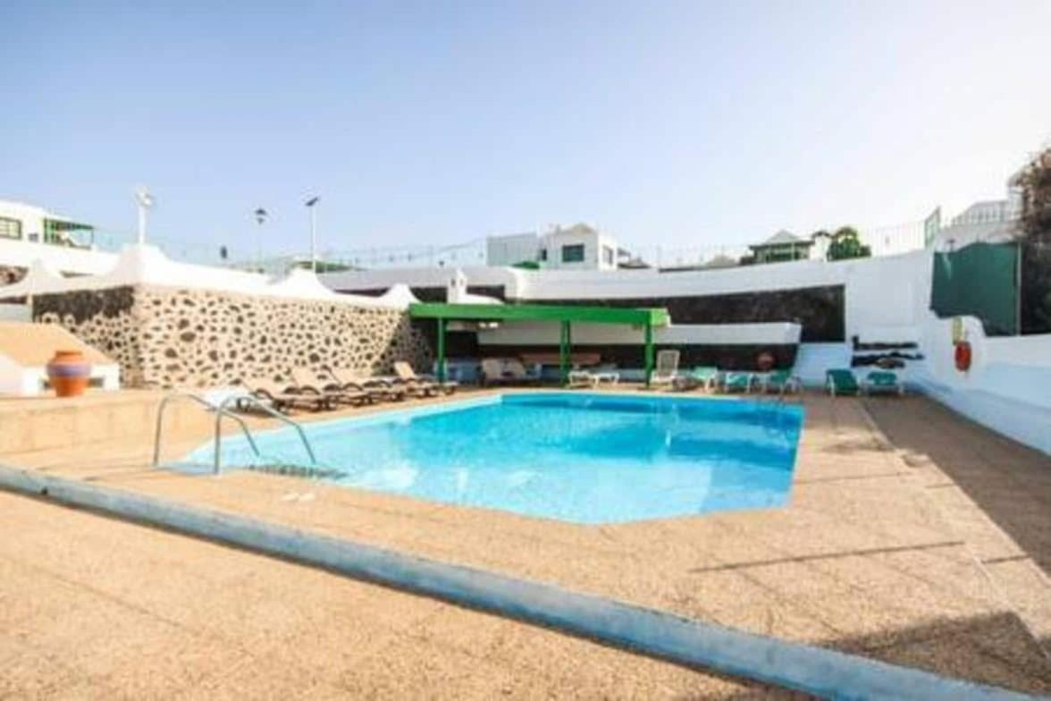Apartamento Estrella Πουέρτο Ντελ Κάρμεν Εξωτερικό φωτογραφία
