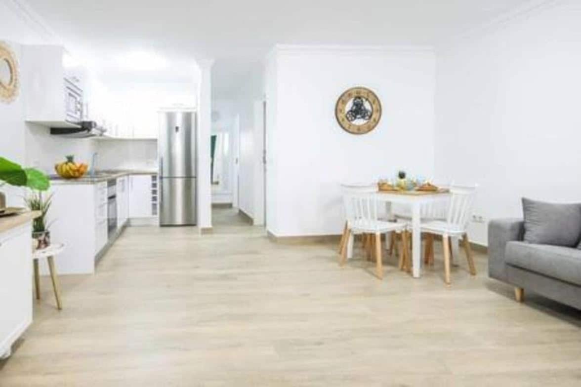 Apartamento Estrella Πουέρτο Ντελ Κάρμεν Εξωτερικό φωτογραφία