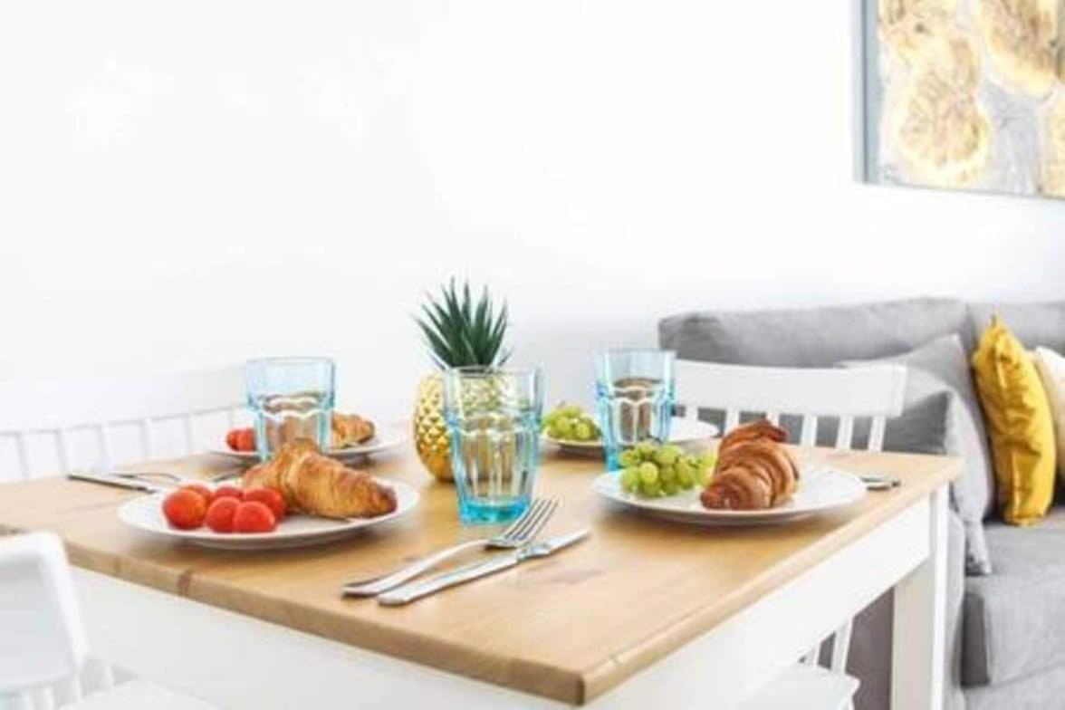 Apartamento Estrella Πουέρτο Ντελ Κάρμεν Εξωτερικό φωτογραφία