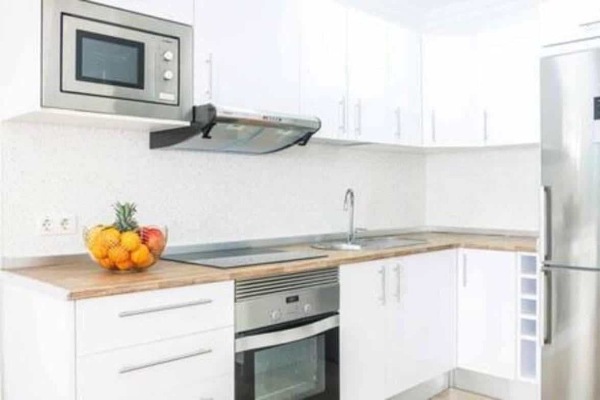 Apartamento Estrella Πουέρτο Ντελ Κάρμεν Εξωτερικό φωτογραφία