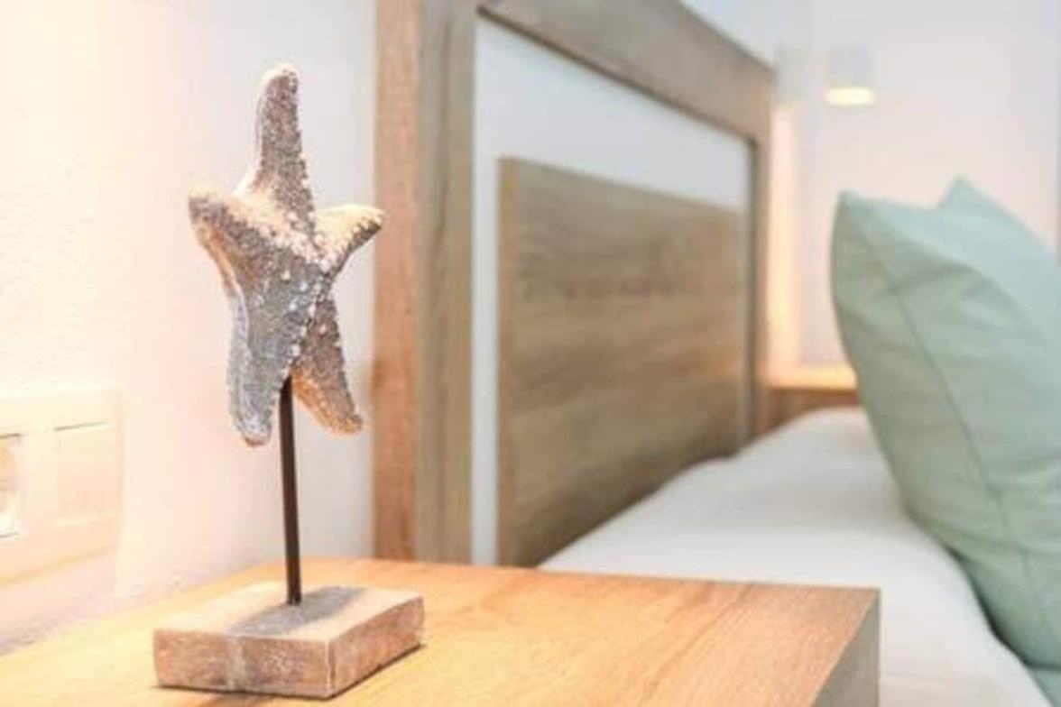 Apartamento Estrella Πουέρτο Ντελ Κάρμεν Εξωτερικό φωτογραφία