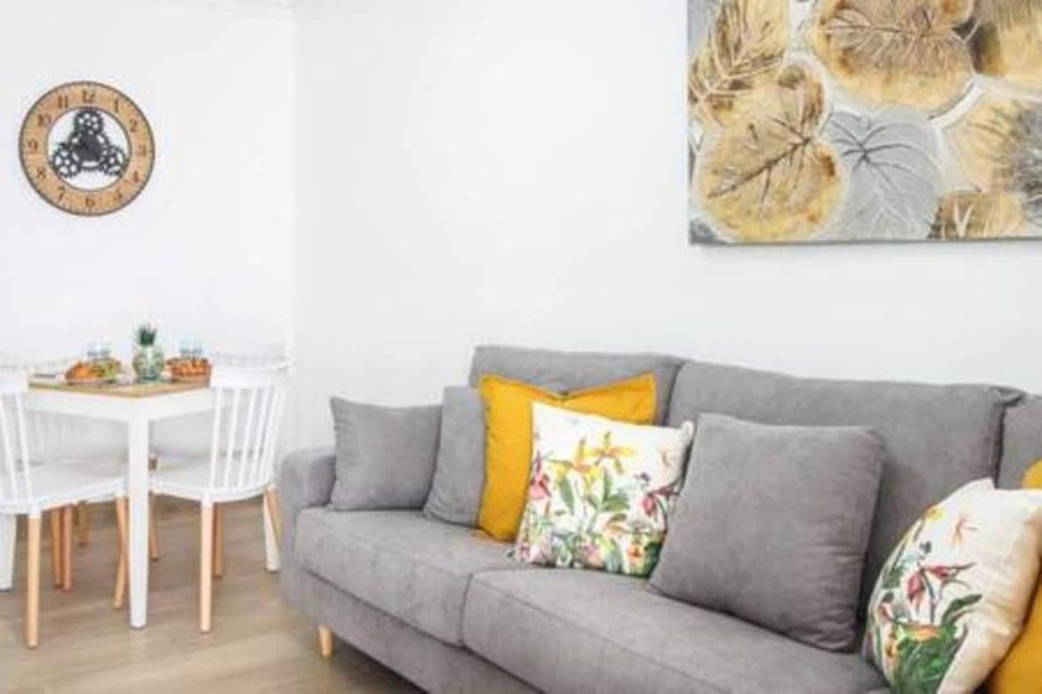 Apartamento Estrella Πουέρτο Ντελ Κάρμεν Εξωτερικό φωτογραφία