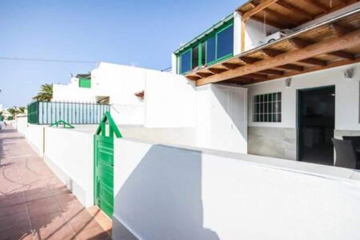 Apartamento Estrella Πουέρτο Ντελ Κάρμεν Εξωτερικό φωτογραφία