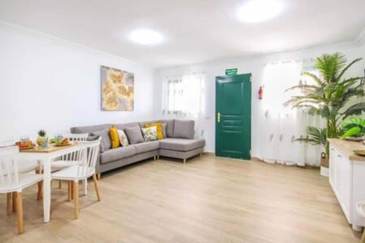 Apartamento Estrella Πουέρτο Ντελ Κάρμεν Εξωτερικό φωτογραφία