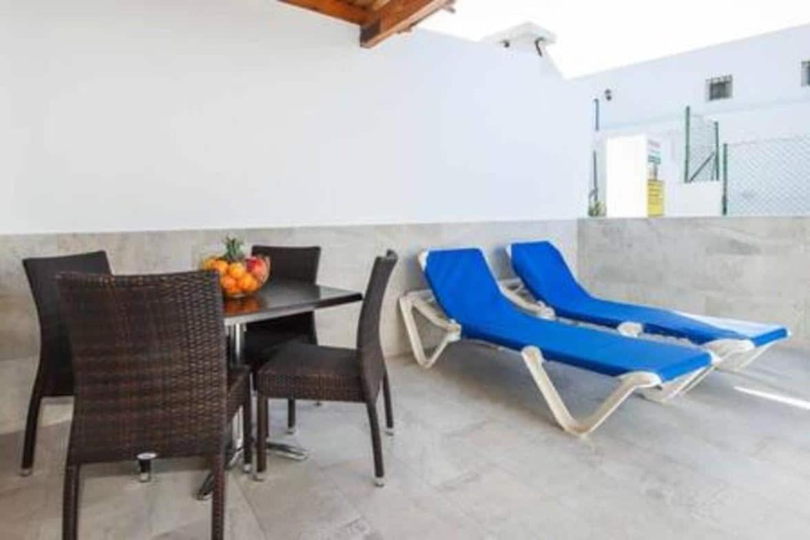 Apartamento Estrella Πουέρτο Ντελ Κάρμεν Εξωτερικό φωτογραφία